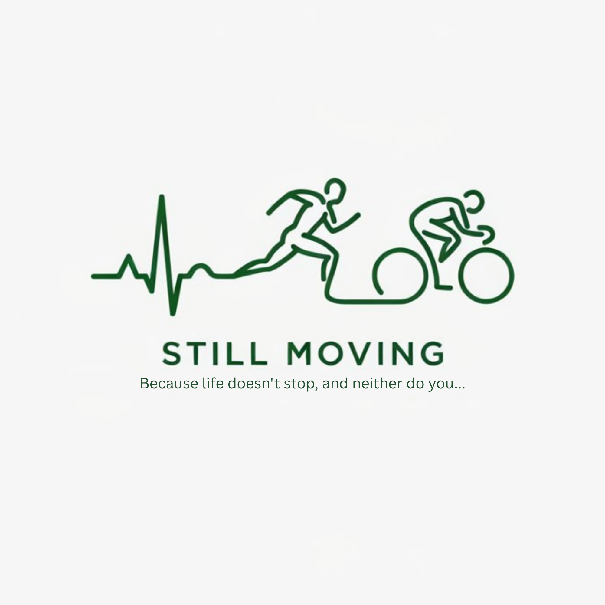 Still Moving